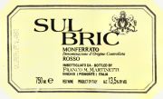 Monferrato_Martinetti_Sulbric 1999